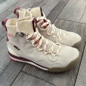 Women’s The North Face Back-To-Berkeley III Sport Waterproof Boots